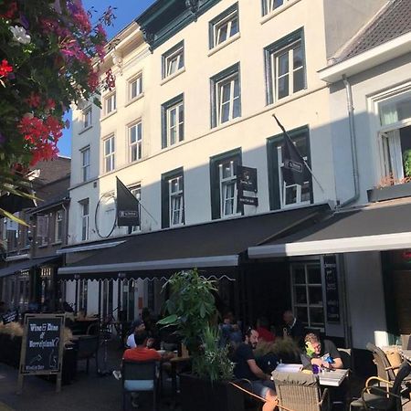 Winston B&B Eindhoven Dış mekan fotoğraf