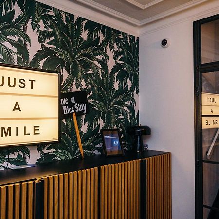 Winston B&B Eindhoven Dış mekan fotoğraf