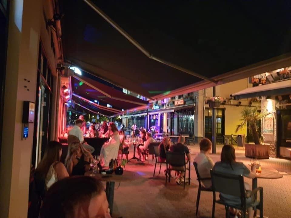 Winston B&B Eindhoven Dış mekan fotoğraf