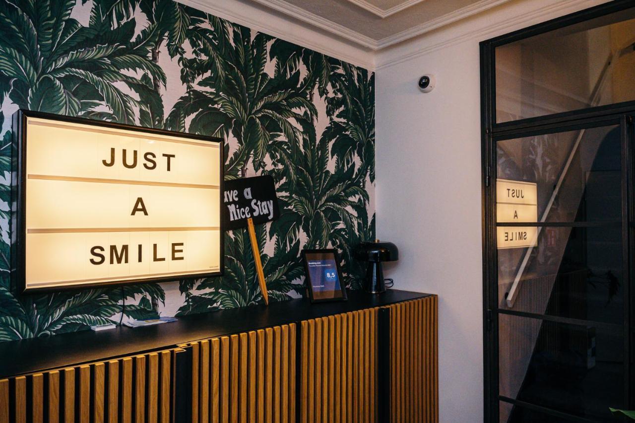 Winston B&B Eindhoven Dış mekan fotoğraf