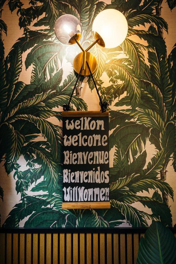 Winston B&B Eindhoven Dış mekan fotoğraf