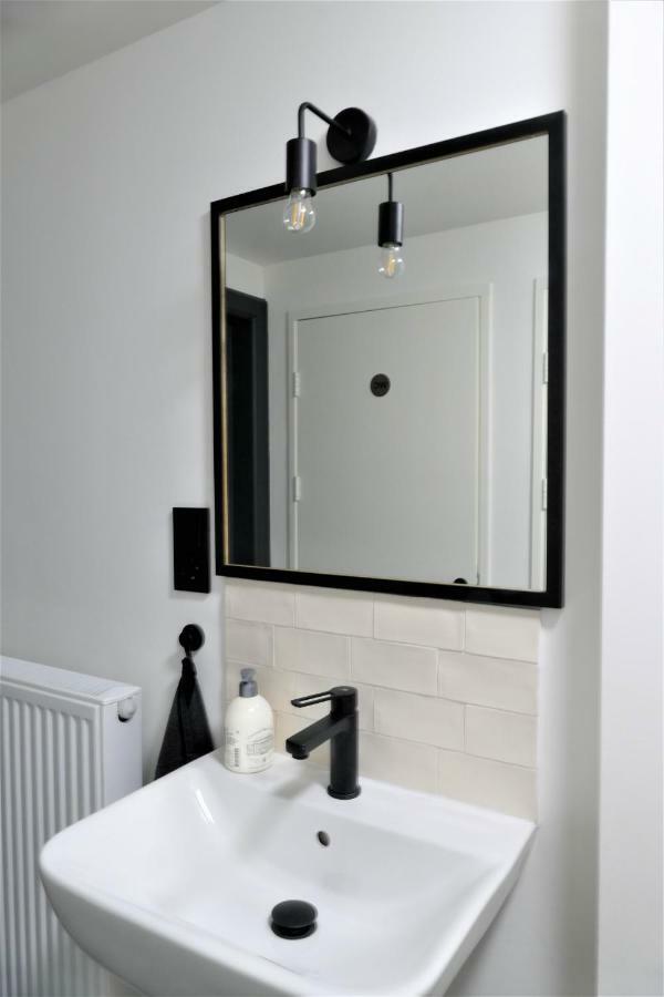Winston B&B Eindhoven Dış mekan fotoğraf