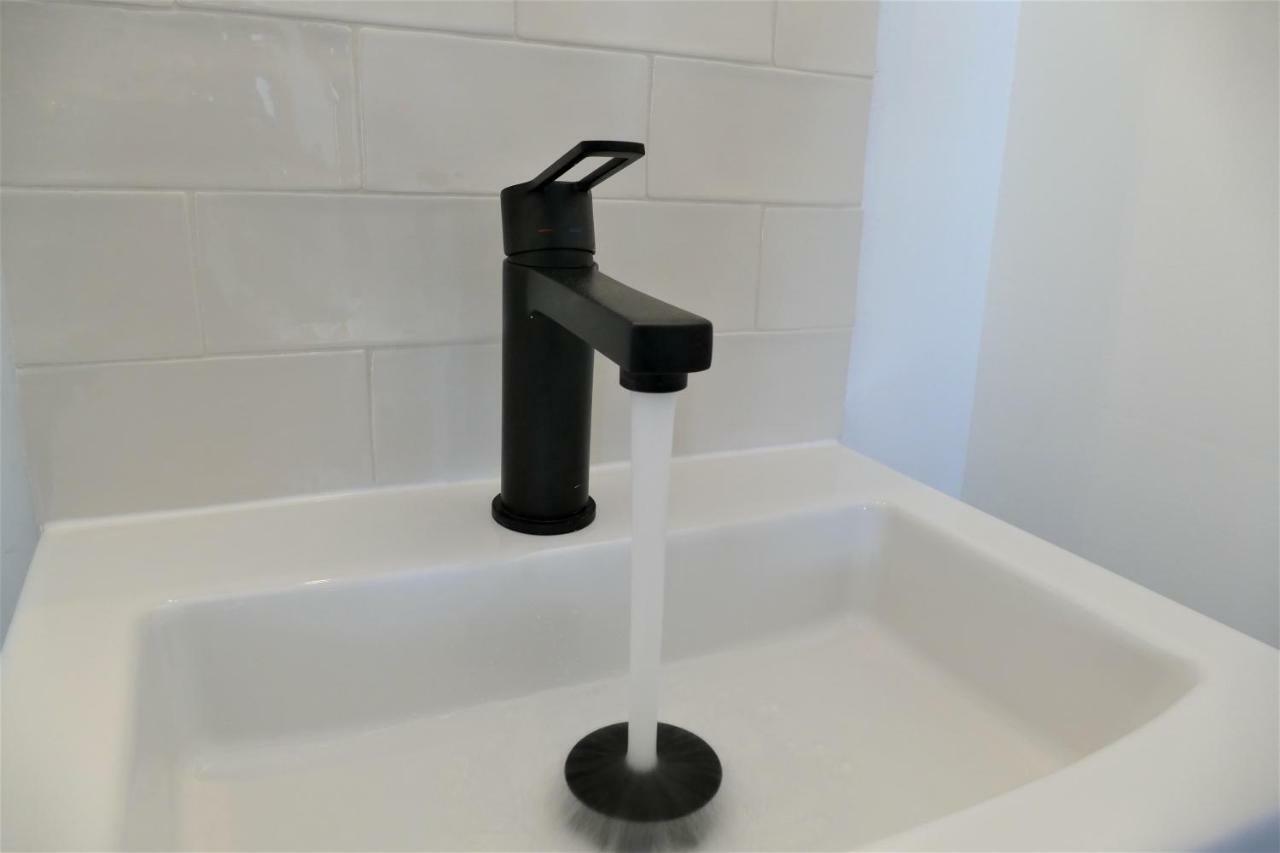 Winston B&B Eindhoven Dış mekan fotoğraf
