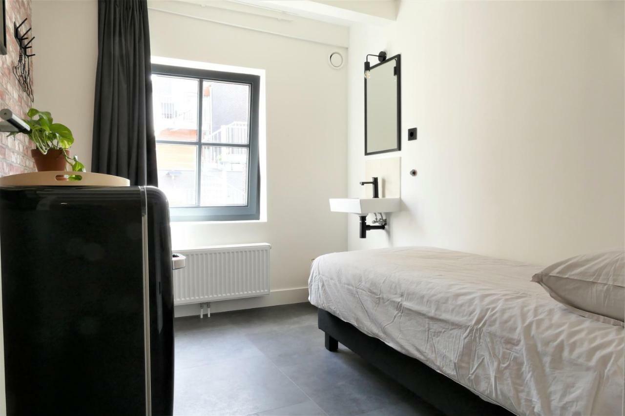 Winston B&B Eindhoven Dış mekan fotoğraf