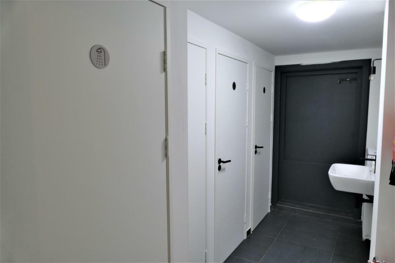 Winston B&B Eindhoven Dış mekan fotoğraf