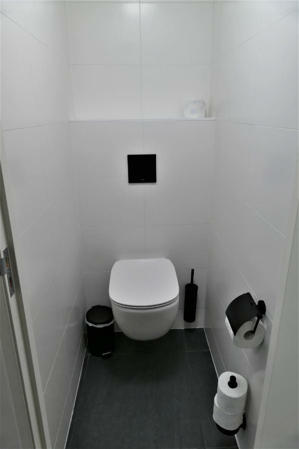 Winston B&B Eindhoven Dış mekan fotoğraf