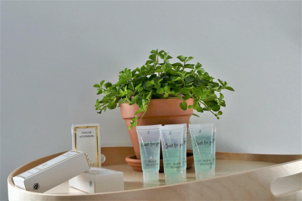 Winston B&B Eindhoven Dış mekan fotoğraf