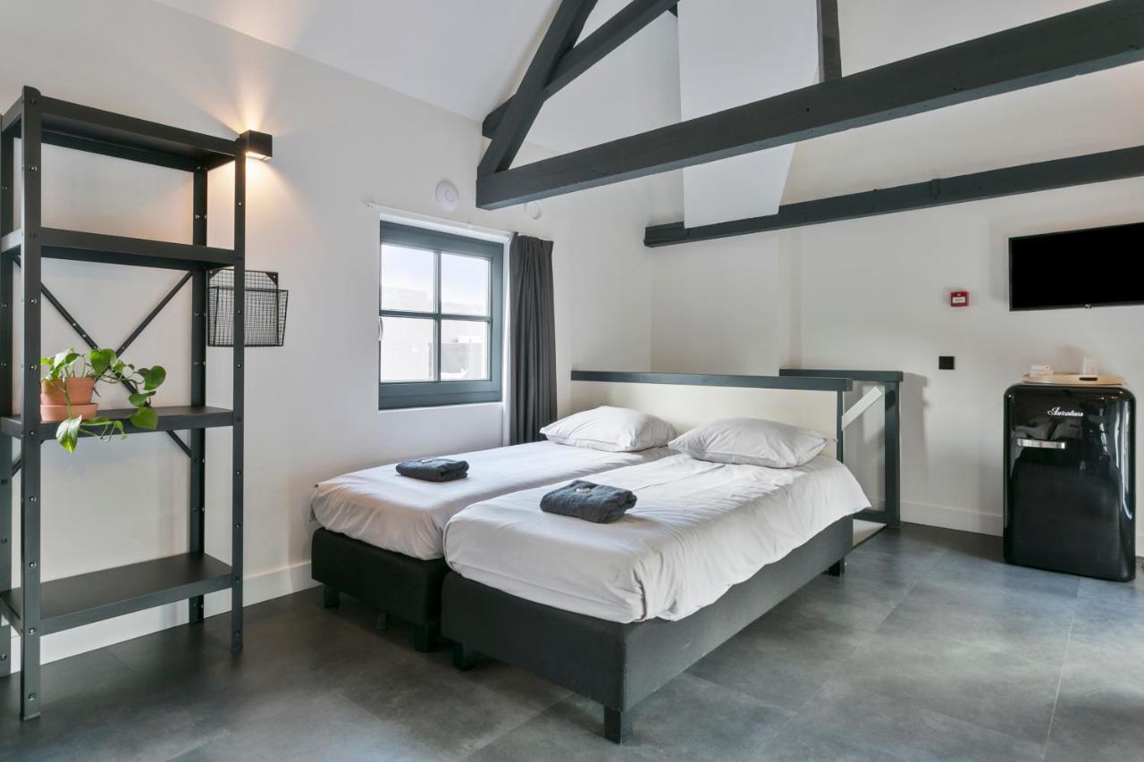 Winston B&B Eindhoven Dış mekan fotoğraf