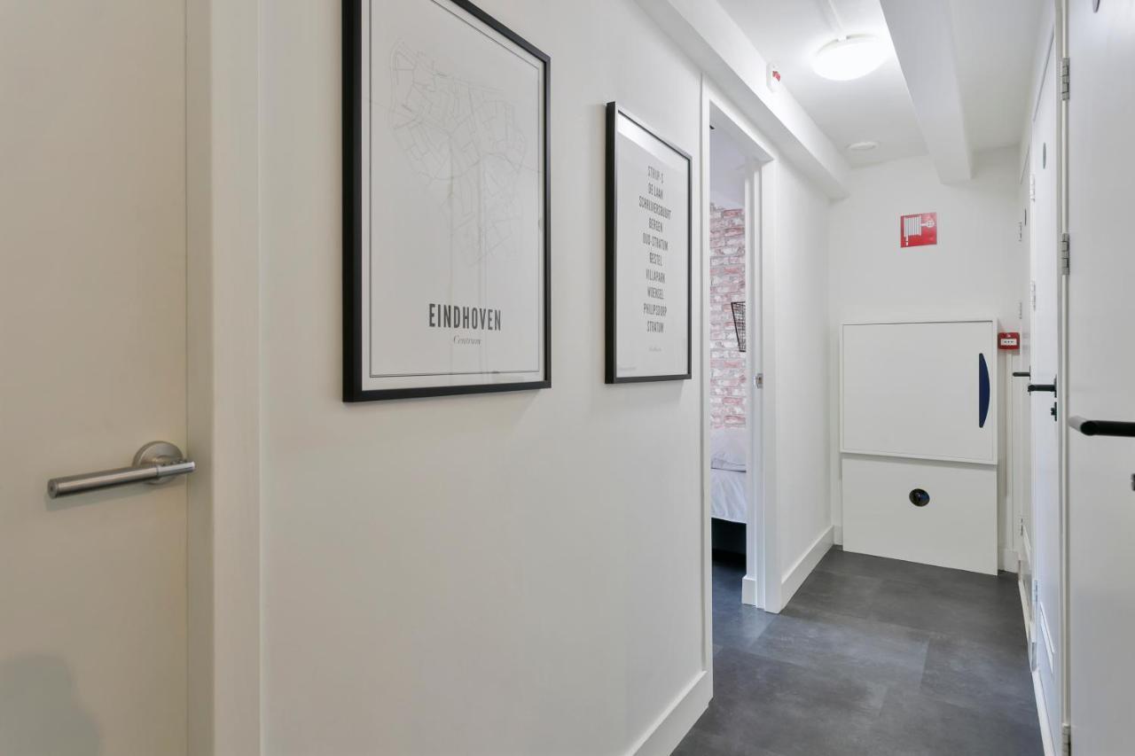 Winston B&B Eindhoven Dış mekan fotoğraf