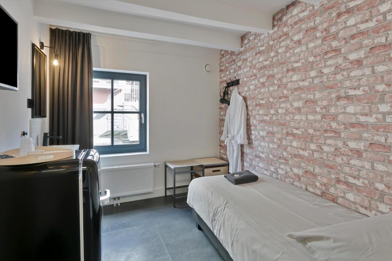 Winston B&B Eindhoven Dış mekan fotoğraf