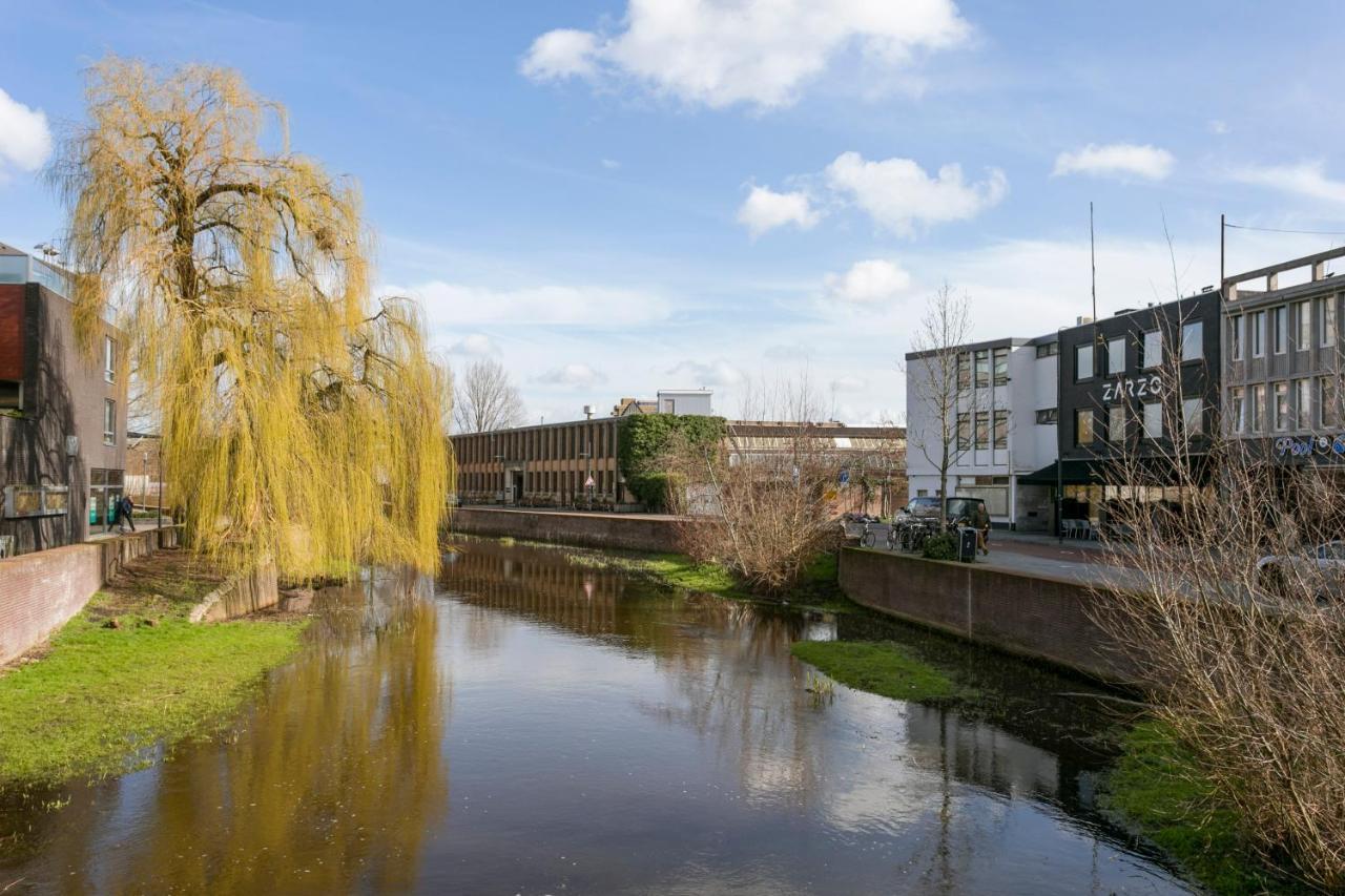 Winston B&B Eindhoven Dış mekan fotoğraf