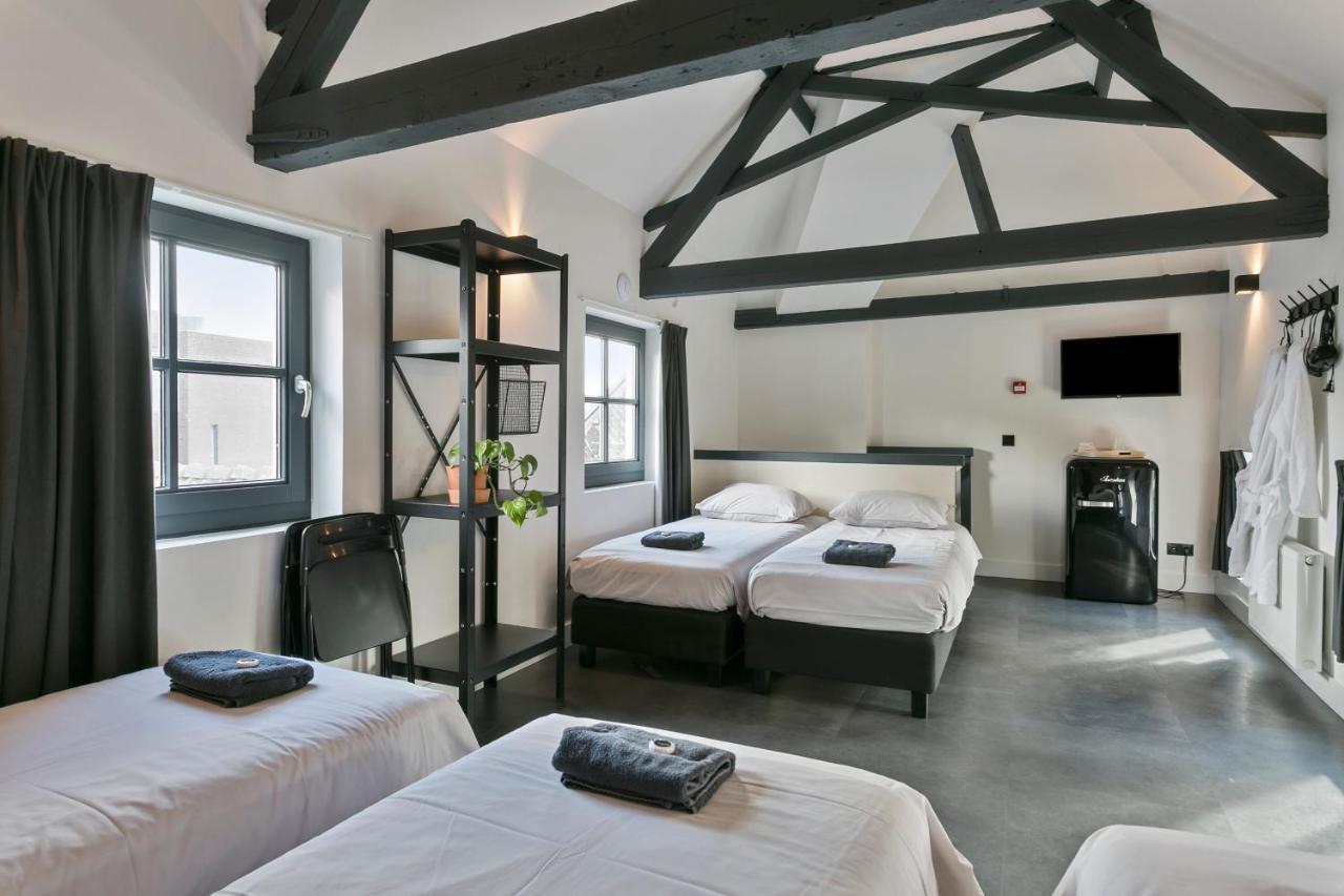 Winston B&B Eindhoven Dış mekan fotoğraf