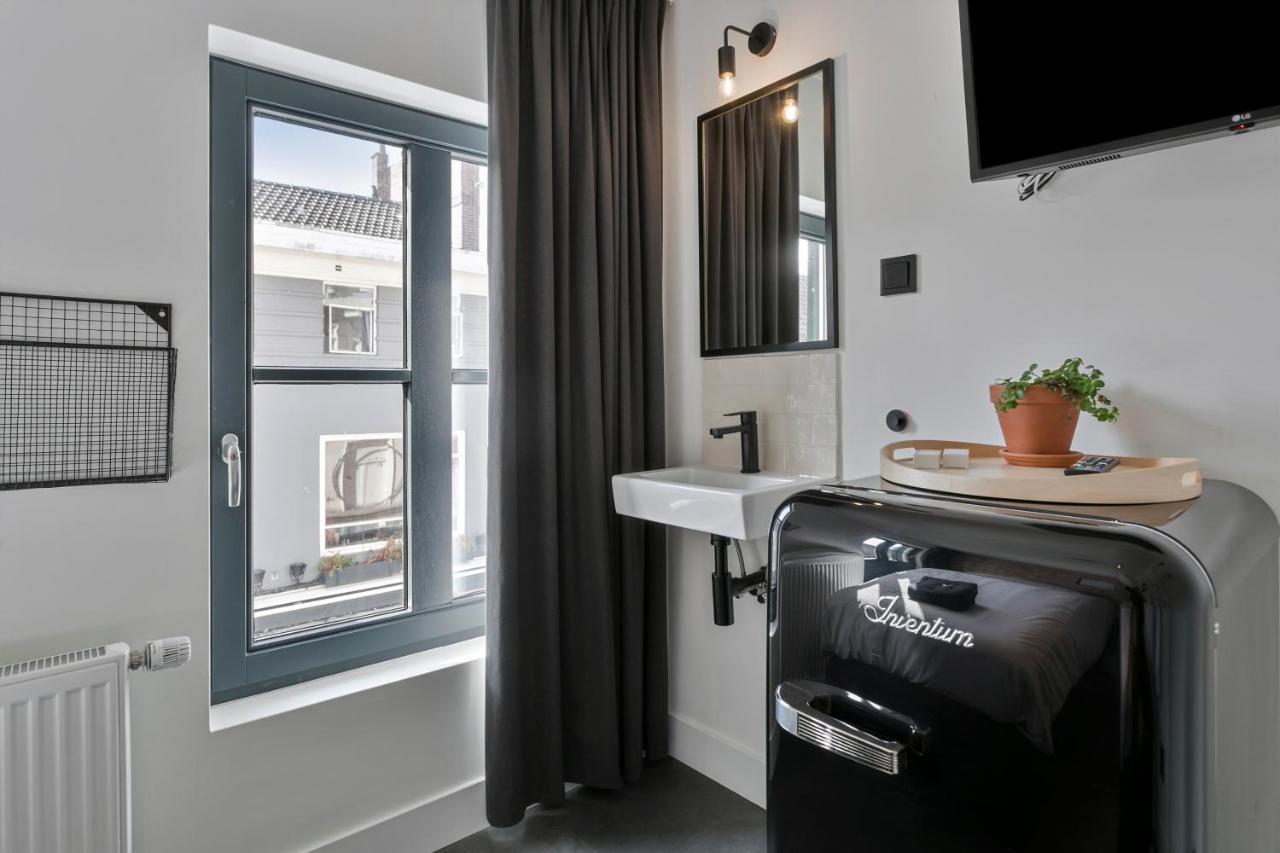 Winston B&B Eindhoven Dış mekan fotoğraf