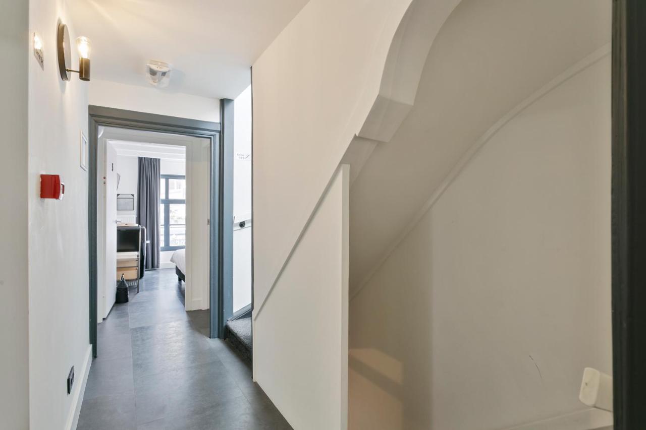 Winston B&B Eindhoven Dış mekan fotoğraf