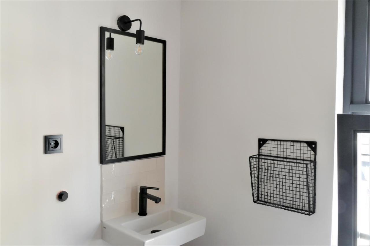 Winston B&B Eindhoven Dış mekan fotoğraf