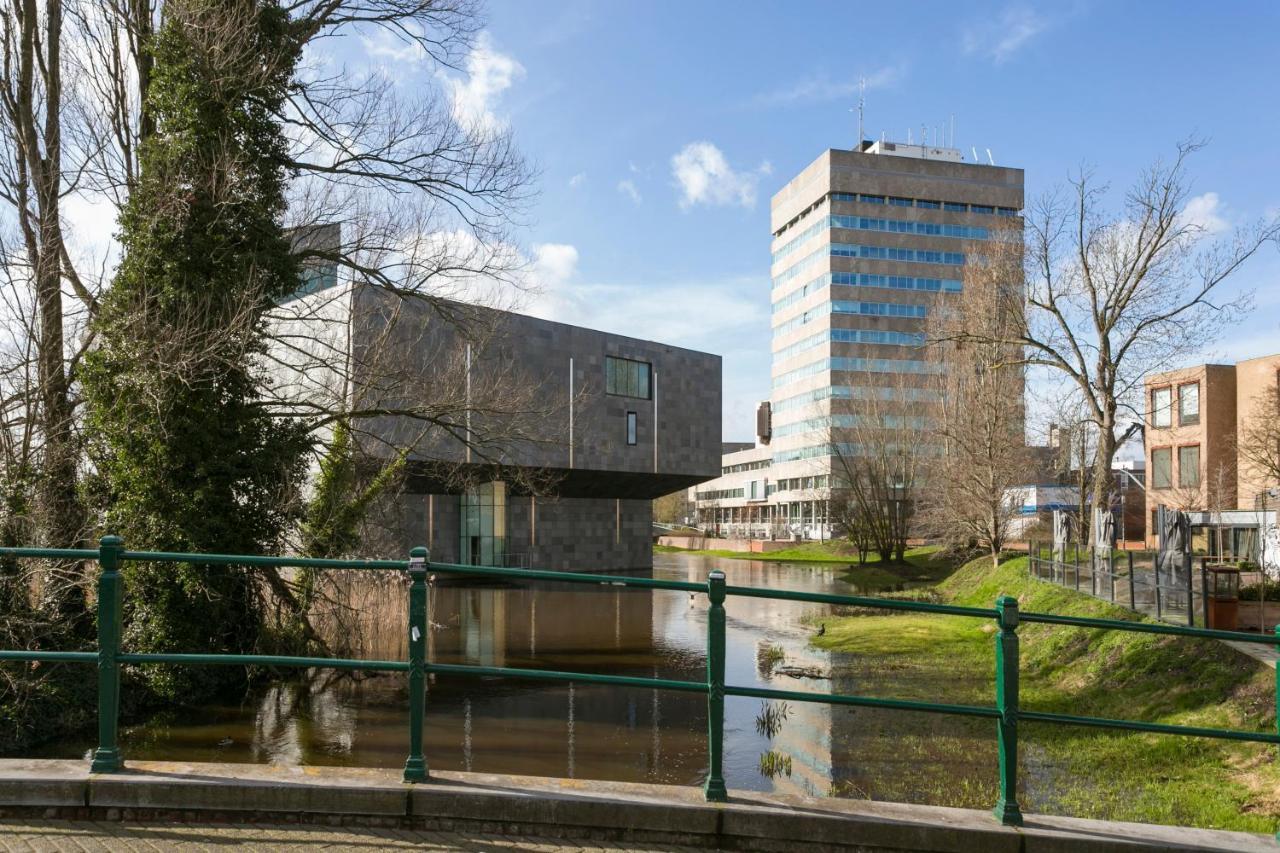 Winston B&B Eindhoven Dış mekan fotoğraf