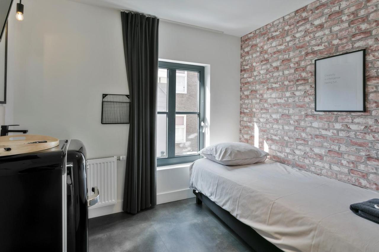 Winston B&B Eindhoven Dış mekan fotoğraf