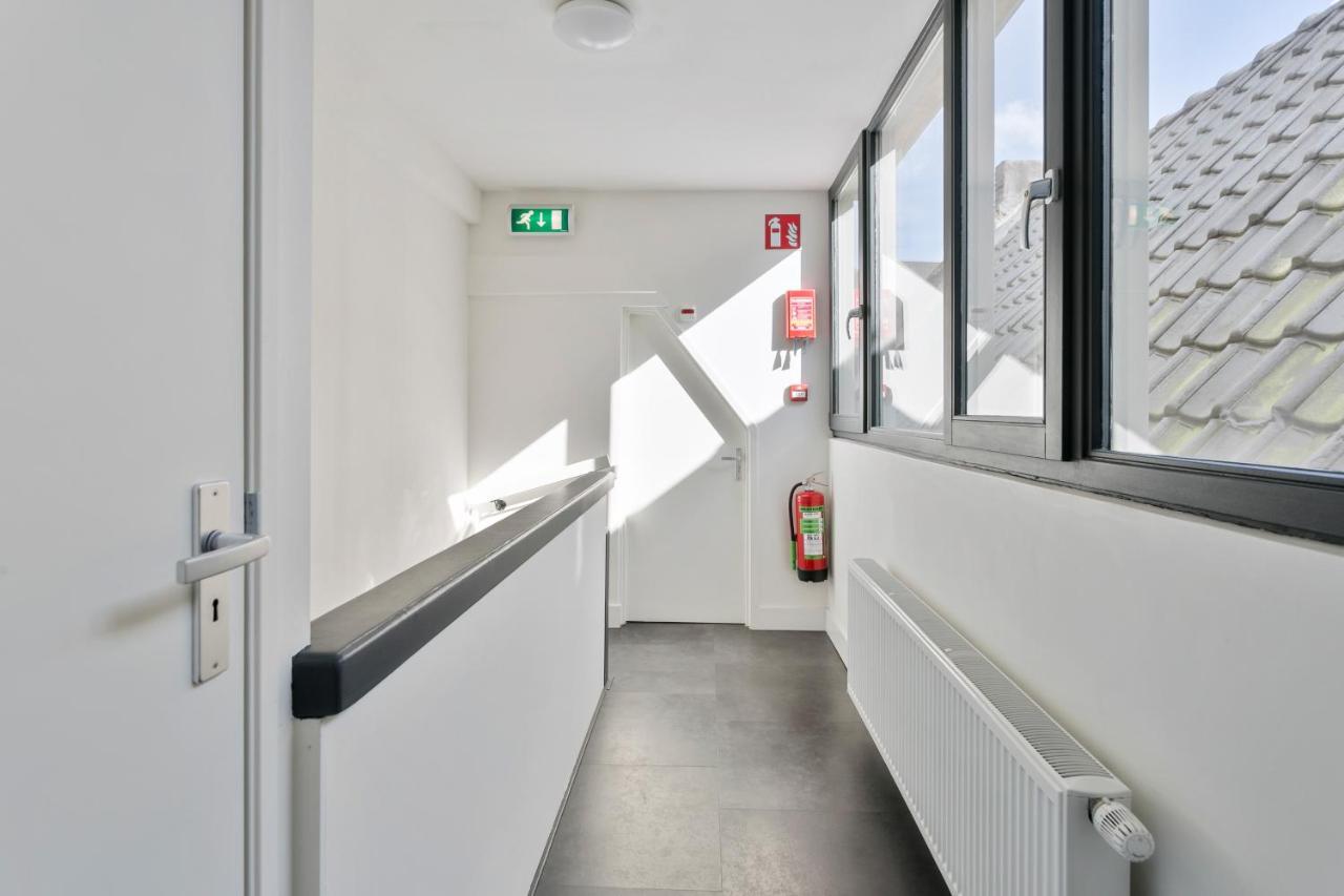 Winston B&B Eindhoven Dış mekan fotoğraf