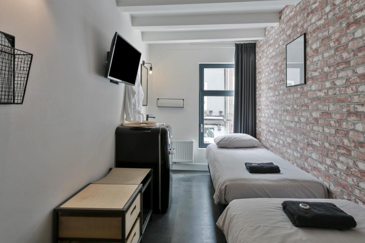 Winston B&B Eindhoven Dış mekan fotoğraf