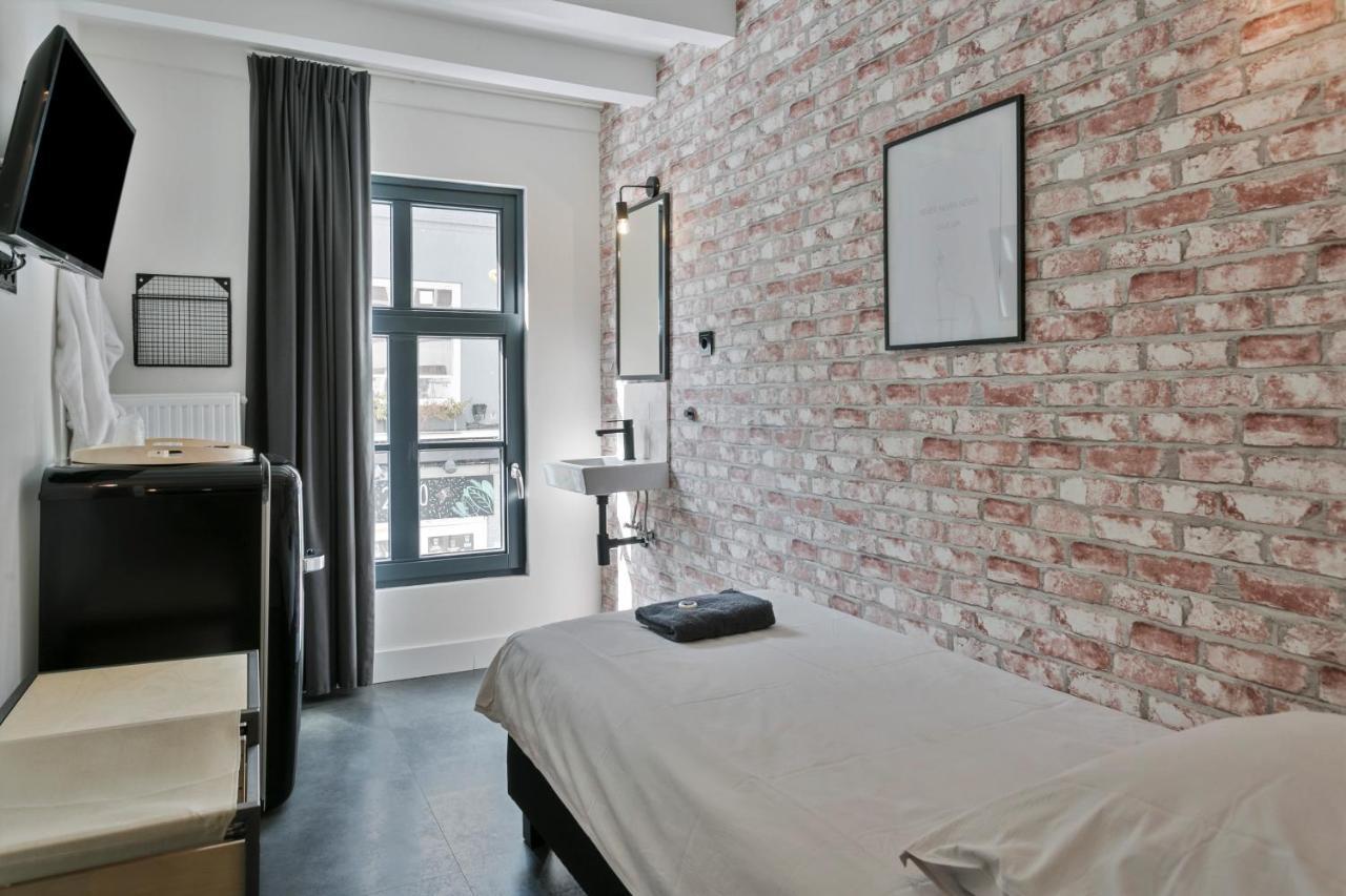 Winston B&B Eindhoven Dış mekan fotoğraf